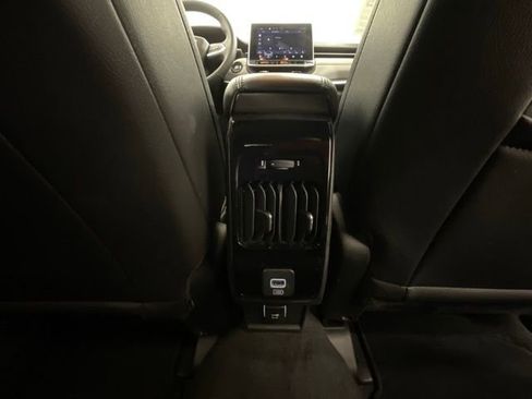 Used 2025 Jeep Compass Limited AWD/4WD image 26