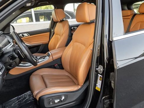 Used 2021 BMW X5 sDrive40i w/ Premium Package image 12