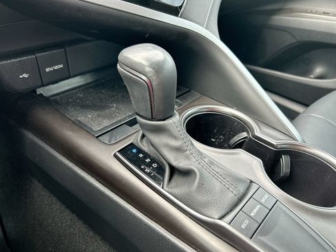 Certified 2024 Toyota Camry SE FWD image 25