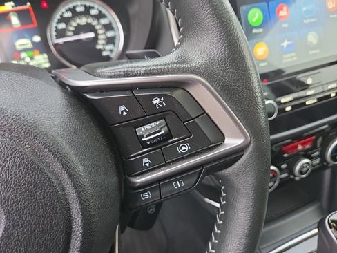 Used 2023 Subaru Forester Touring image 28