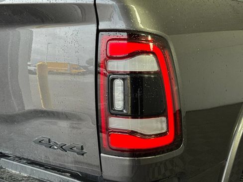 Used 2024 RAM 2500 Limited AWD/4WD image 55