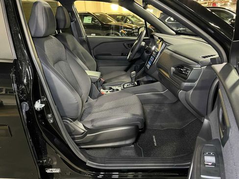 Used 2025 Subaru Forester Premium image 12