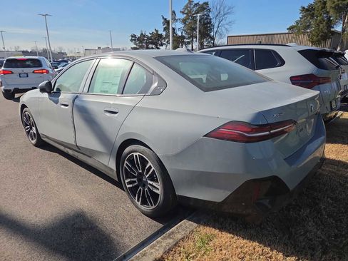 New 2026 BMW 530i xDrive xDrive w/ M Sport Package image 7