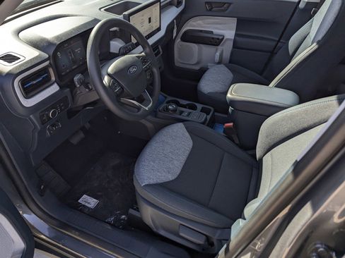 New 2026 Ford Maverick XLT w/ 4K Tow Package AWD/4WD image 9