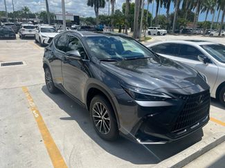 Certified 2026 Lexus NX 350 AWD w/ Cold Area Package video 1