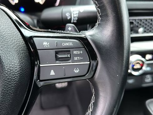 Used 2023 Honda Civic Sport image 12