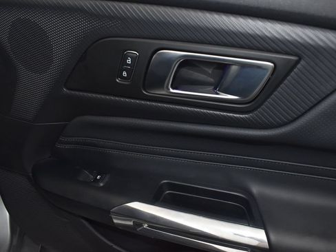 Used 2025 Ford Mustang GT Premium RWD image 18