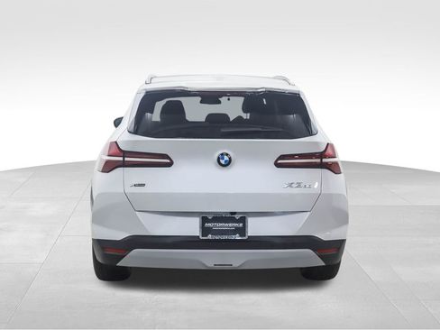 New 2025 BMW X3 xDrive30i w/ Premium Package image 4