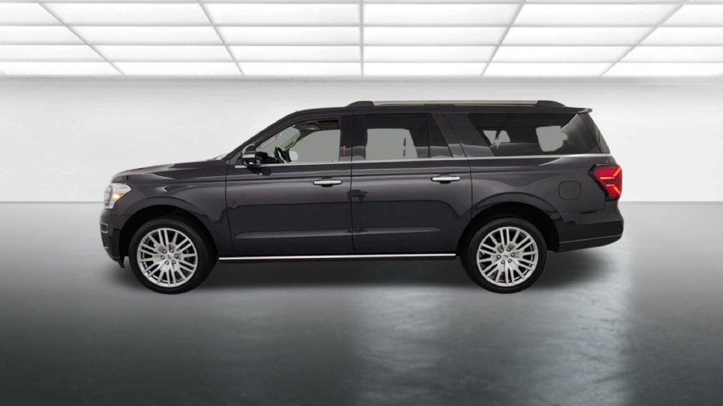 Used 2024 Ford Expedition Max Limited AWD/4WD image 5