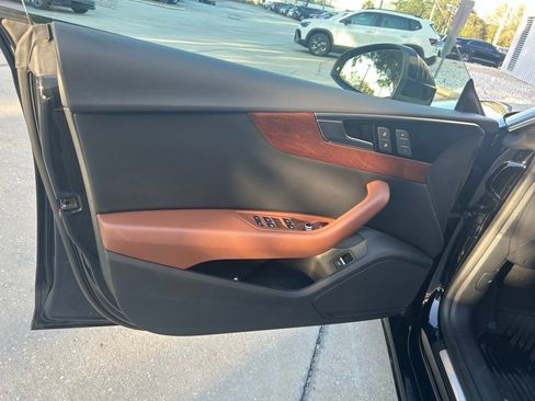 Used 2022 Audi A5 2.0T Premium w/ Convenience Package image 49