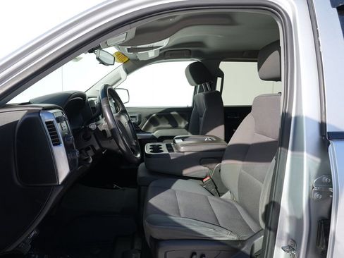 Used 2018 Chevrolet Silverado 1500 LT w/ All Star Edition image 12