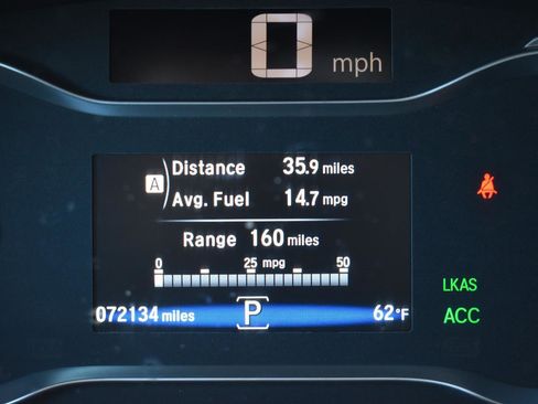 Used 2022 Honda Ridgeline RTL-E image 7