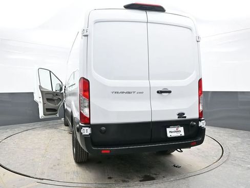 Used 2024 Ford Transit 250 148 Medium Roof image 39