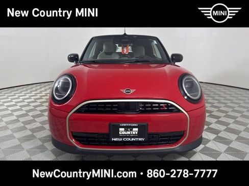 New 2026 MINI Cooper S image 2