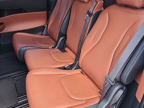 Used 2024 Kia Carnival SX image 10