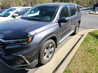 Used 2023 Honda Pilot EX-L video 1