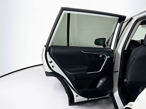 Used 2024 Toyota RAV4 LE image 25