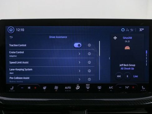 Used 2023 Ford Escape ST-Line w/ Tech Pack #1 image 27