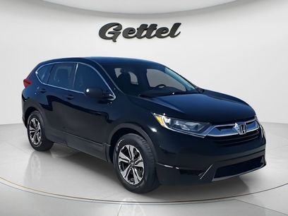 Used 2019 Honda CR-V LX