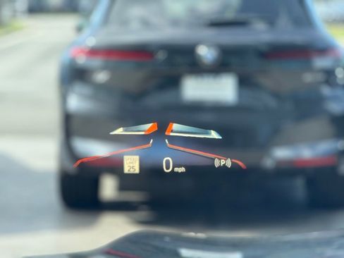 Used 2024 BMW X5 xDrive50e w/ Premium Package image 22