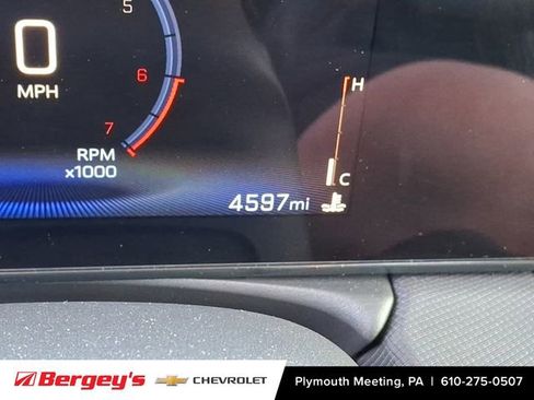 Certified 2024 Chevrolet TrailBlazer LS image 22