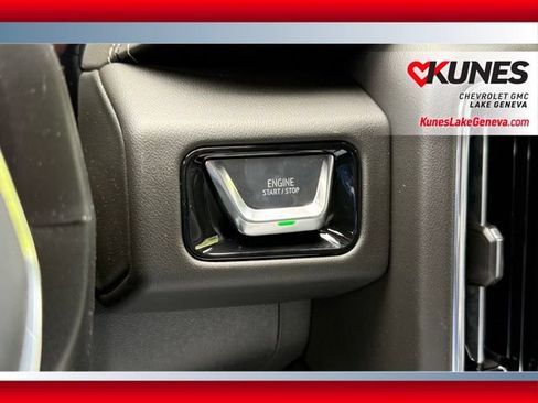 New 2026 GMC Yukon XL Elevation w/ Elevation Premium Package AWD/4WD image 51
