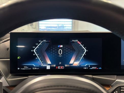 Used 2024 BMW 430i Gran Coupe xDrive w/ M Sport Package (Priority 1) image 27