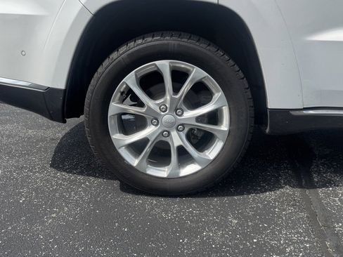 Used 2018 Jeep Cherokee Latitude Plus w/ Cold Weather Group image 34