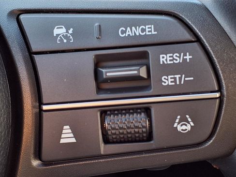 New 2026 Honda CR-V Sport-L image 28