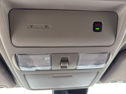 New 2026 Nissan Frontier SV AWD/4WD image 24