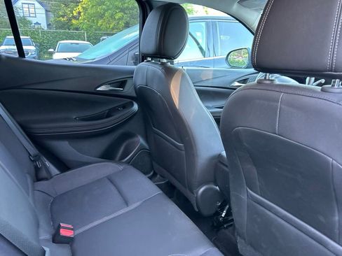 Used 2024 Buick Encore GX Preferred FWD image 12