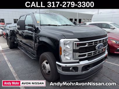 Used 2026 Ford F350 XLT