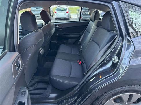 Used 2014 Subaru Impreza 2.0i Sport Premium w/ Popular Package #1 image 20