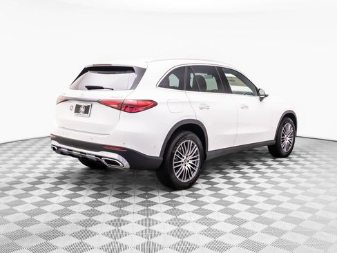 New 2026 Mercedes-Benz GLC 300 GLC 300 image 5