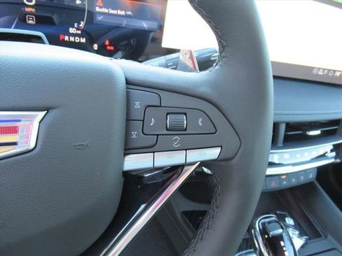 New 2026 Cadillac CT5 Premium Luxury image 18