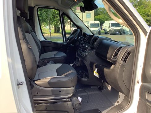New 2025 RAM ProMaster 1500 w/ Safety Group image 9