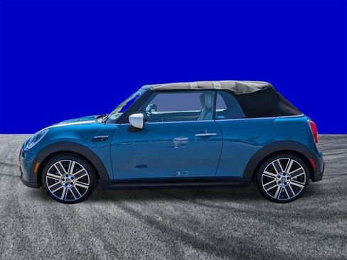 Used 2023 MINI Cooper S FWD image 7
