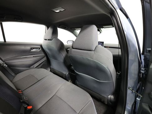 Used 2020 Toyota Corolla SE image 19