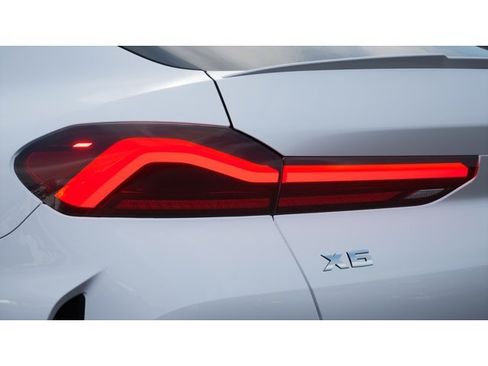 New 2027 BMW X6 xDrive40i AWD/4WD image 8