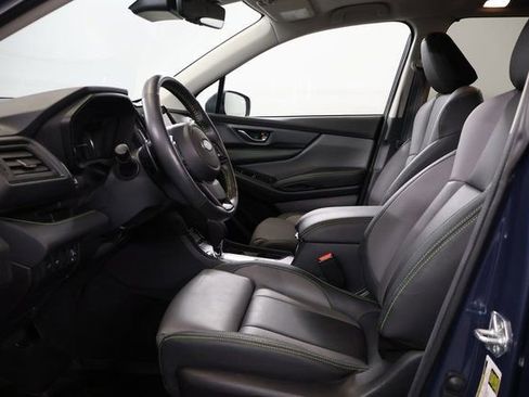 Certified 2023 Subaru Ascent Onyx Edition Limited image 11