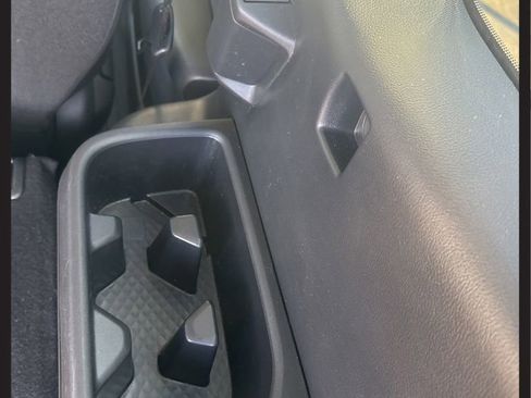 Used 2025 Toyota Grand Highlander AWD image 17