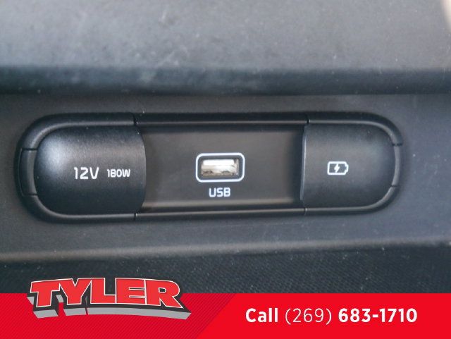 Used 2023 Kia Seltos SX AWD/4WD image 29