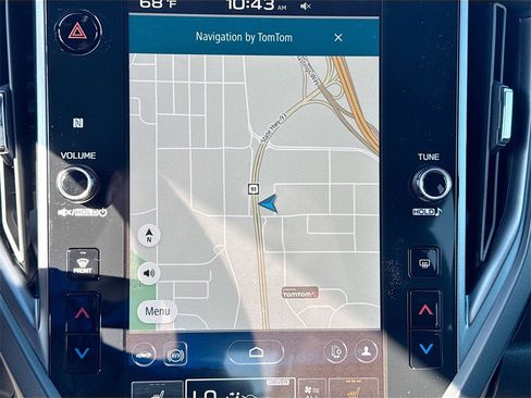 New 2025 Subaru Forester Limited image 11