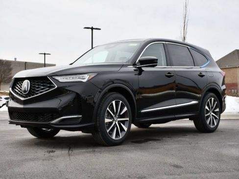New 2026 Acura MDX Technology Package image 3