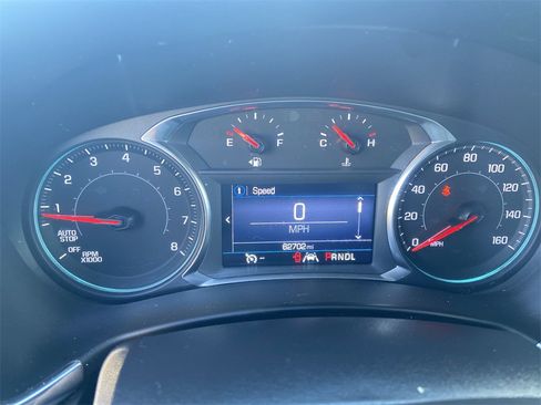 Used 2022 Chevrolet Equinox LS w/ LS Convenience Package image 12