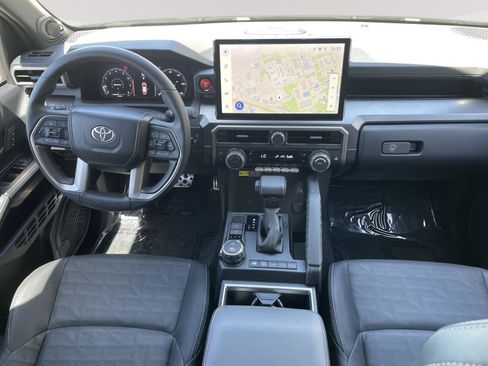 Used 2025 Toyota 4Runner TRD Sport Premium w/ Tow Technology Package AWD/4WD image 27