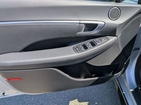 New 2026 Hyundai Sonata SEL image 14