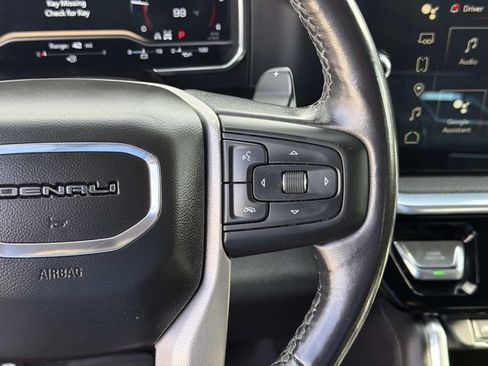 Used 2022 GMC Sierra 1500 Denali AWD/4WD image 30