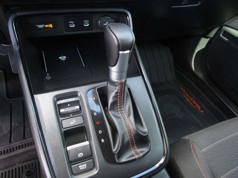 Certified 2026 Honda CR-V TrailSport image 22