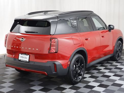 New 2026 MINI Cooper Countryman S AWD/4WD image 19